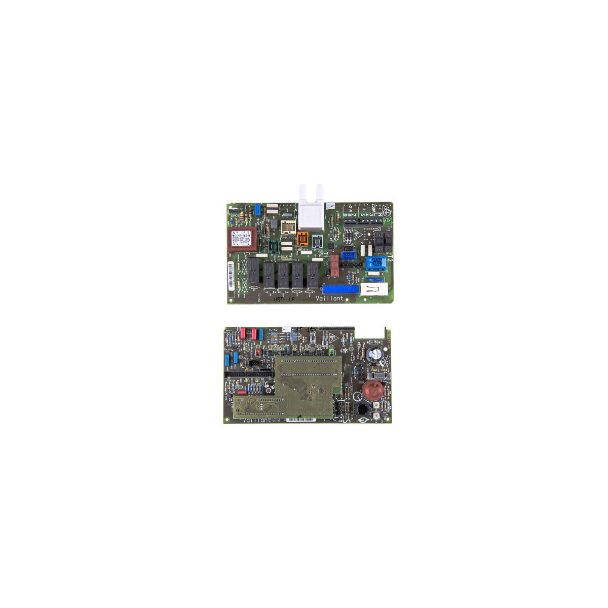 Módulo electrónico caldera | compatible con VAILLANT | Calidad Original | Codigo fabricante 130438 | Para modelos VCM2401 VCM2601 VCM2