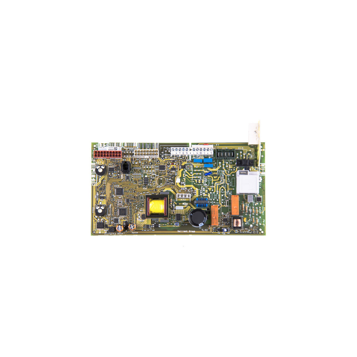 Módulo caldera | compatible con VAILLANT | Calidad Original | Codigo fabricante 20132764 | Para modelos VMW22633 VMW23635 VMW23635R5