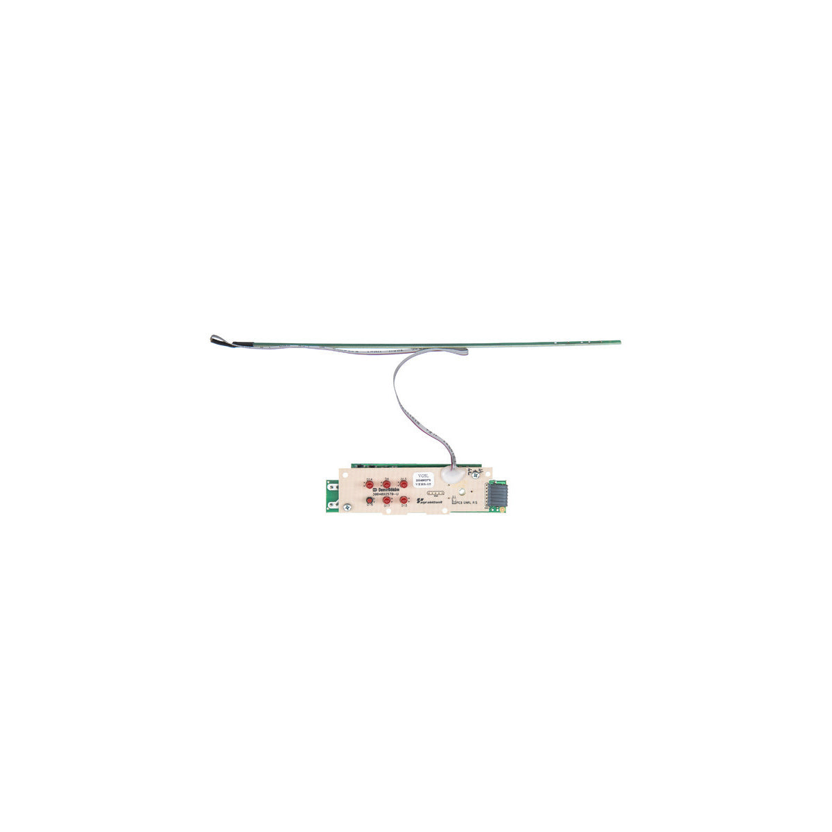 Módulo termo | compatible con VAILLANT | Calidad Original | Codigo fabricante 20068413 | Para modelos VEH80CL VEH100CL VEH120CL