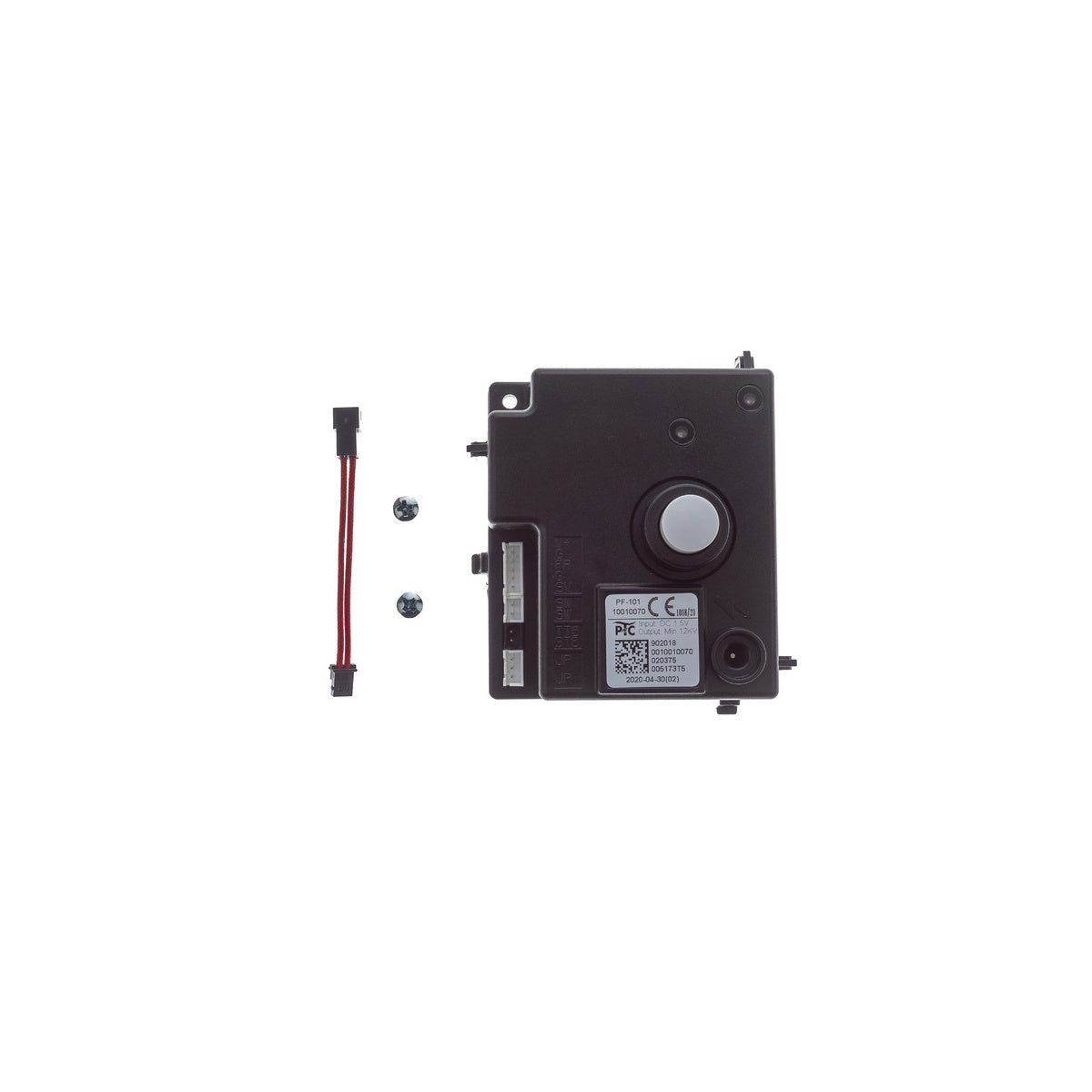 Módulo control calentador | compatible con VAILLANT | Calidad Original | Codigo fabricante 20206149 | Para modelos 11-0/1XI 14-0/1 XI M