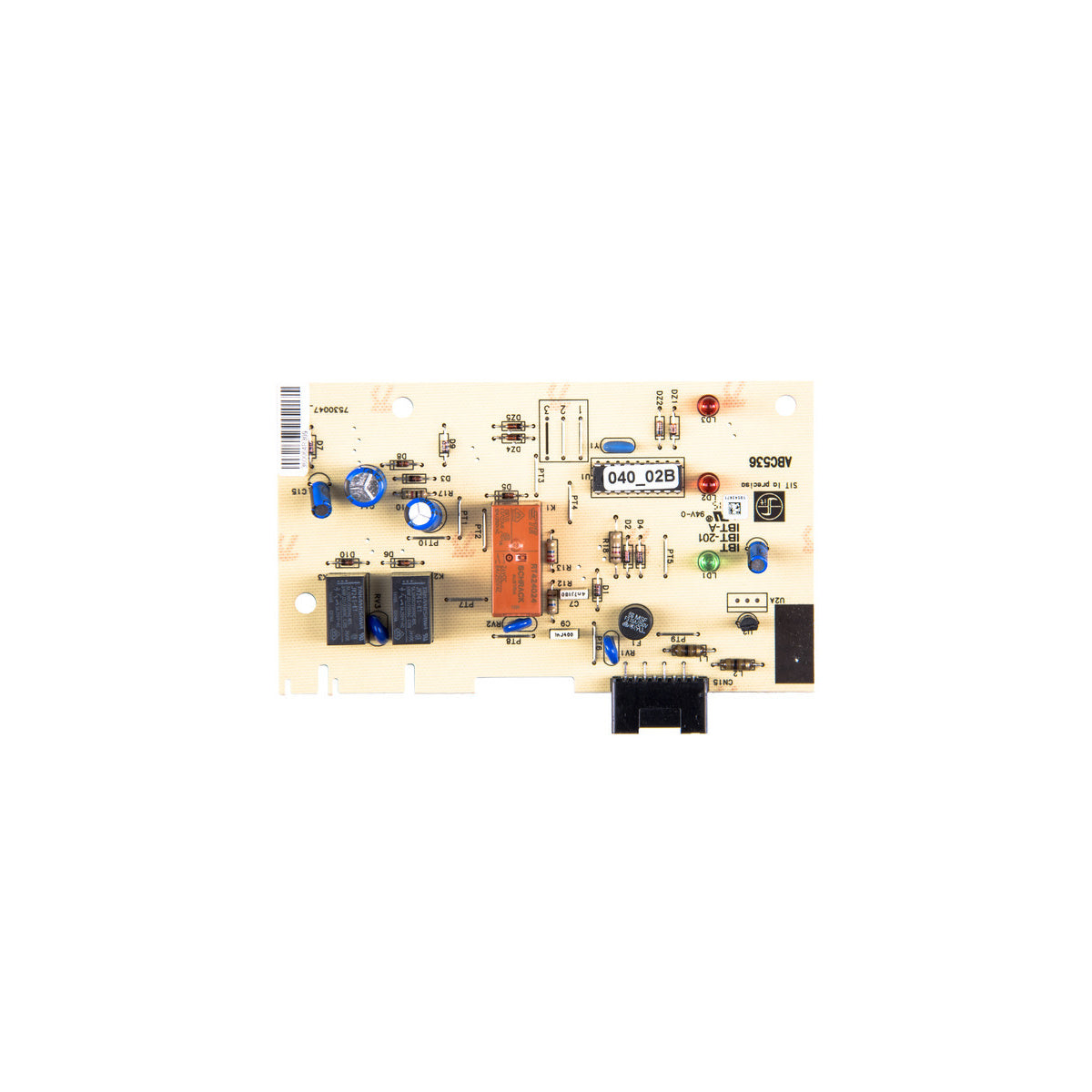 Módulo caldera | compatible con SAUNIER DUVAL | Calidad Original | Codigo fabricante 5745900 | Para modelos THEMA14ECASTHEMA19ECVTHEMA2