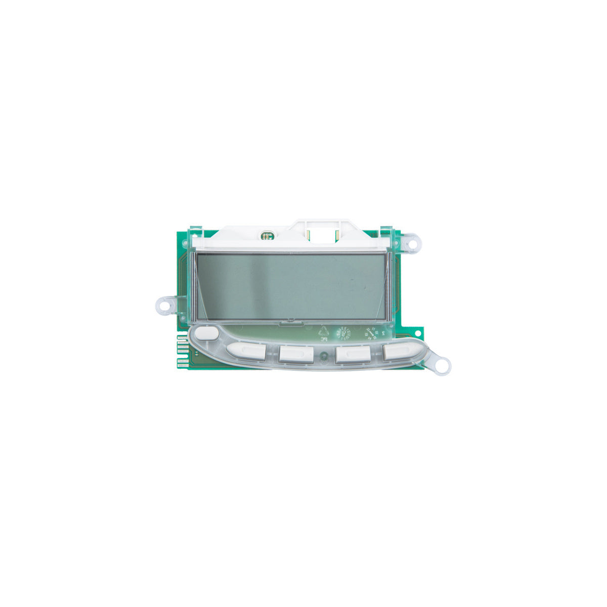 Módulo display caldera | compatible con SAUNIER DUVAL | Calidad Original | Codigo fabricante S10622 | C O S1062200