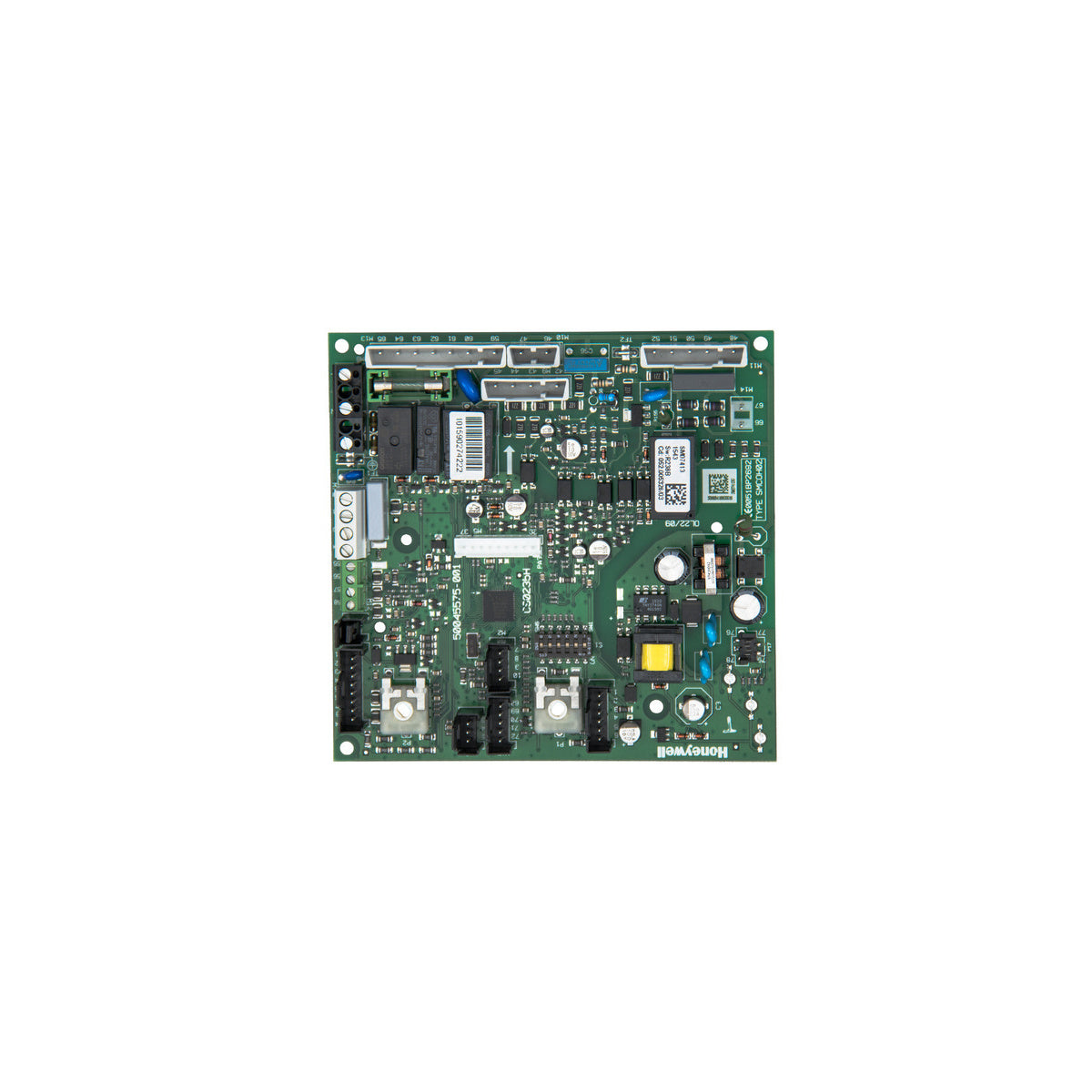 Módulo electrónico caldera | compatible con HERMANN | Calidad OEM | Codigo fabricante | Para modelos RENOVA CONDENS 26 MICRA 24 MICRA
