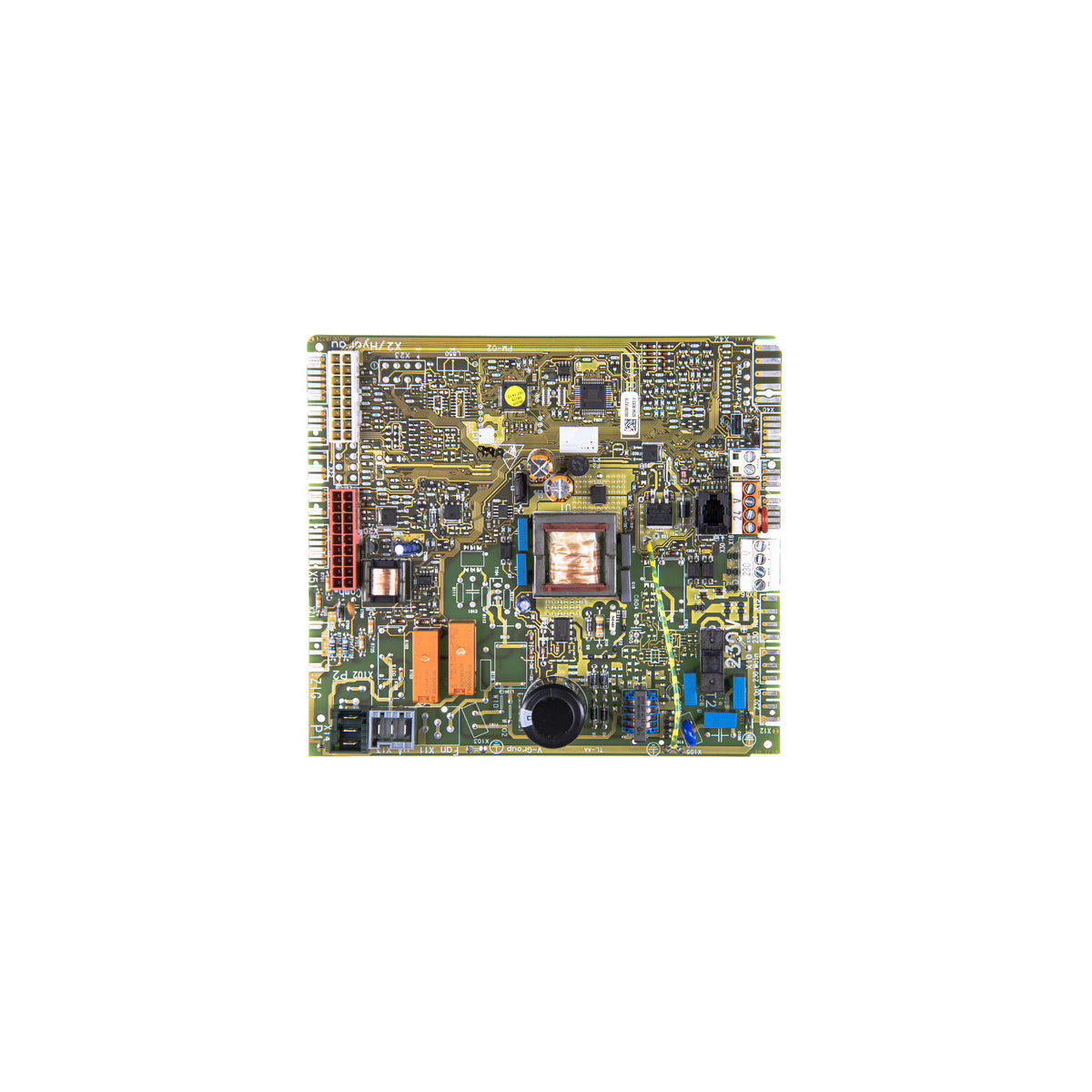 Módulo caldera | compatible con SAUNIER DUVAL | Calidad Original | Codigo fabricante 20018478 | Para modelos THEMACONDENS F24