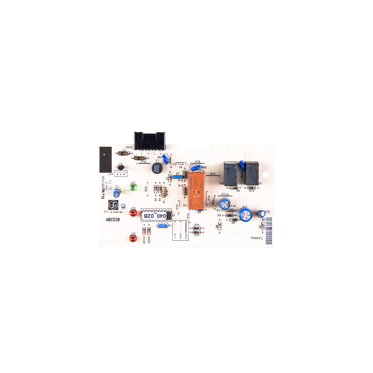 Módulo caldera | compatible con SAUNIER DUVAL | Calidad Adaptable | Codigo fabricante 5745900 | Para modelos THEMA14ECASTHEMA19ECVTHEMA