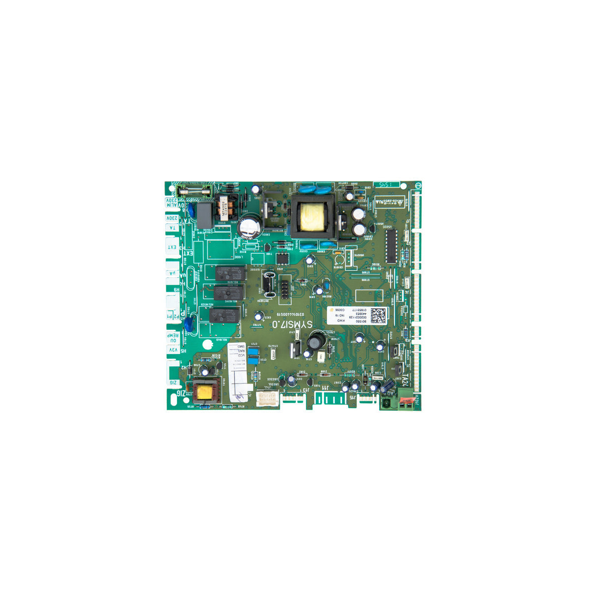 Modulo caldera | compatible con SAUNIER DUVAL | Calidad Original | Codigo fabricante S10400 | Para modelos ISOFASTCONDENSF30E1 CONDENSF3