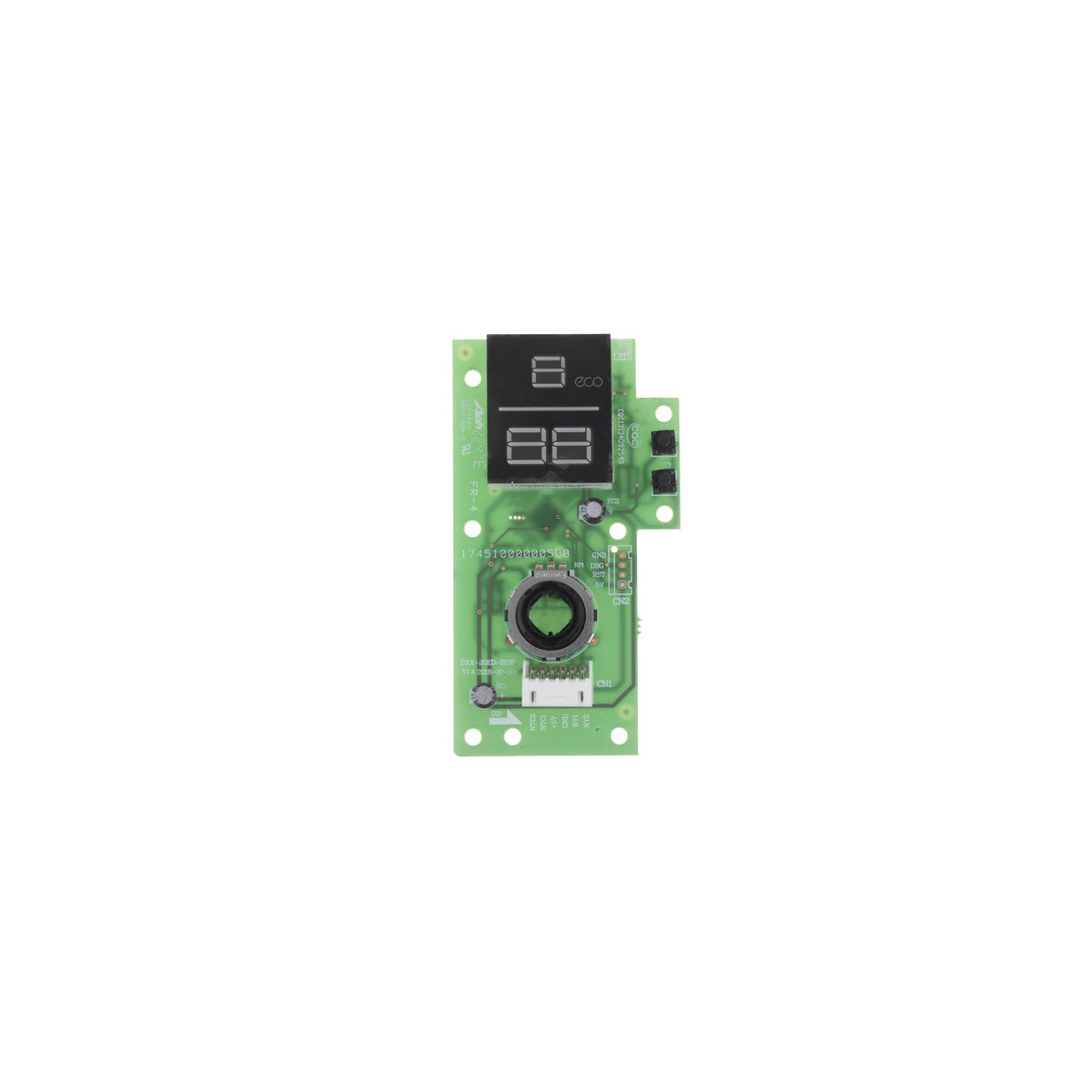Mod EWH 80 D SLIM | compatible con TEKA | Calidad Original | Codigo fabricante | C O  99900128