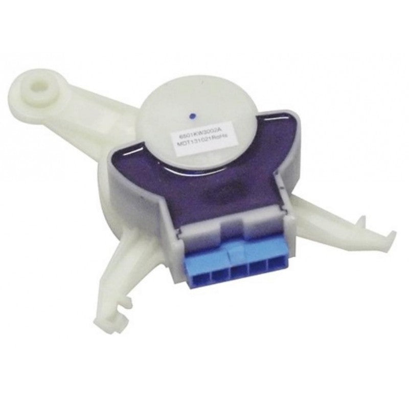 Tacometro Motor Lavadora LG WD8090FB 6501KW3002