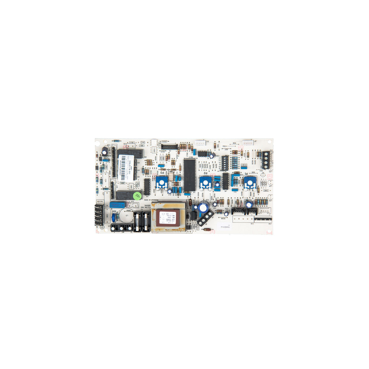 Módulo caldera gasoleo | compatible con TIFELL | Calidad Original | Codigo fabricante CKEOLE15 | Para modelos REDUCNOX MLC15 TRP 20-50