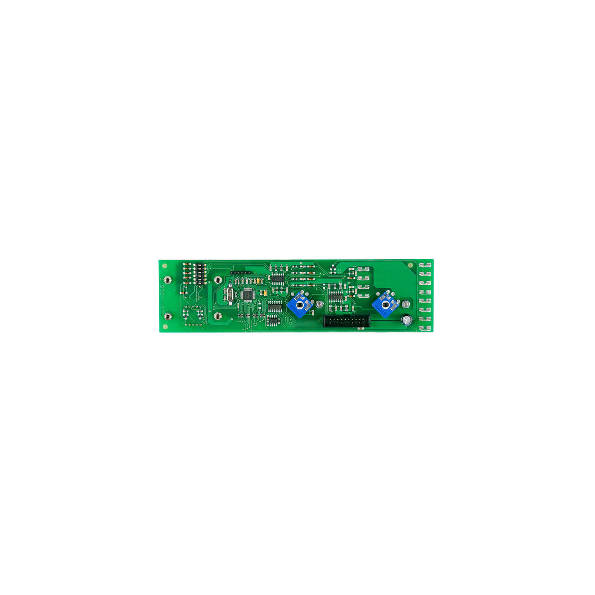 Módulo mando display caldera | compatible con DOMUSA | Calidad Original | Codigo fabricante CELC000217 | Para modelos SIRENA-MCFV 2 5 M