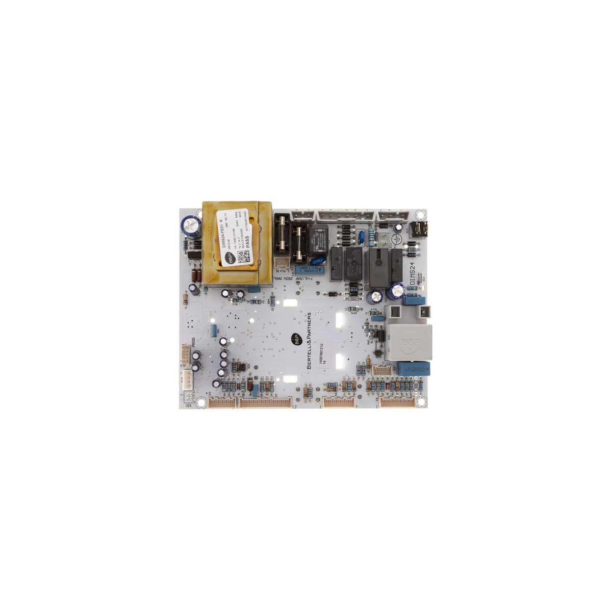Módulo caldera | compatible con FER | Calidad Original | Codigo fabricante 39828240 | Para modelos A 25 FERSYSTEM TECH 35 C
