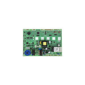 Placa electrónico caldera | compatible con SIME | Calidad Original | Codigo fabricante 6301420D | Para modelos METROPOLIS 25DGT PRAKTIC