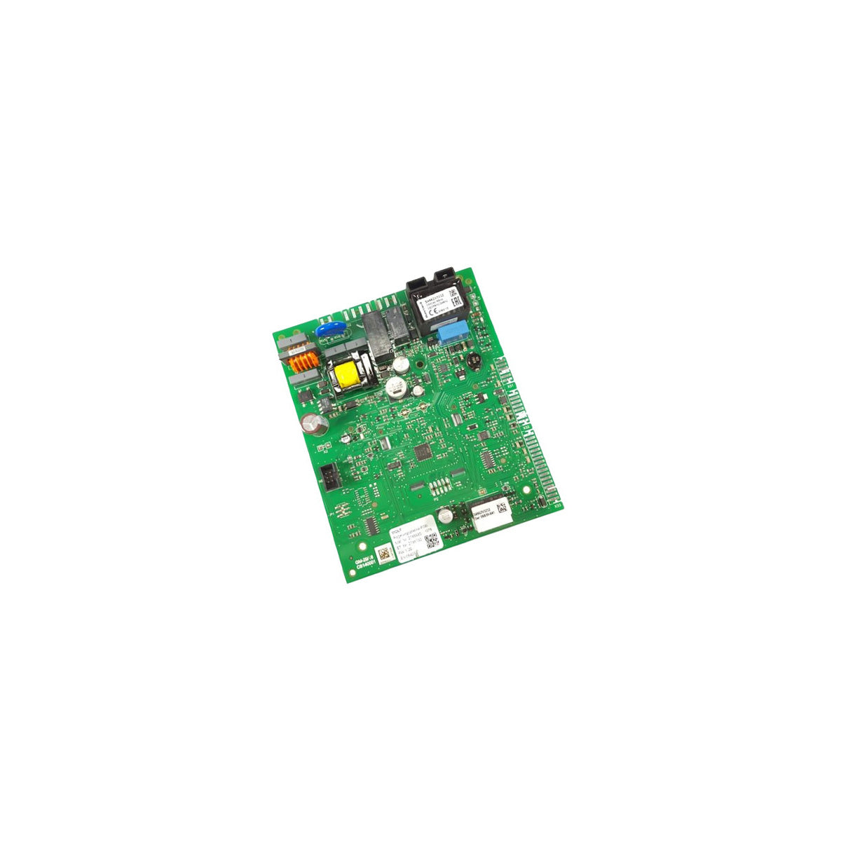 Módulo electrónico caldera | compatible con WOLF | Calidad Original | Codigo fabricante 2745732 | Para modelos FGB-K-28 FGB-K-35