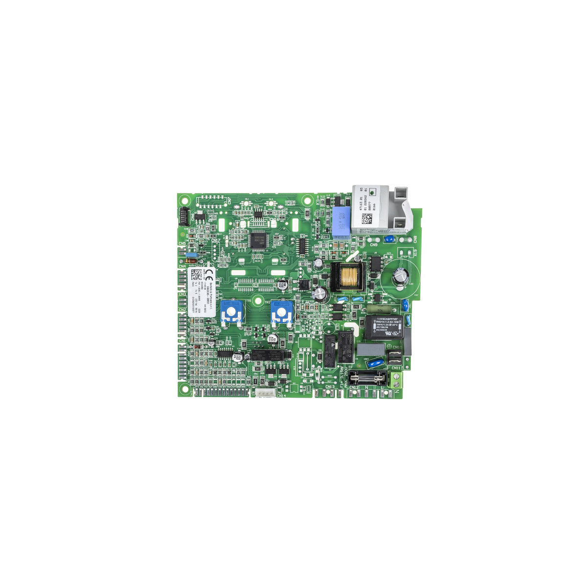 Módulo electrónico caldera | compatible con SIME | Calidad Original | Codigo fabricante 6324950 | Para modelos 25 MURELLE ONE VERA HE