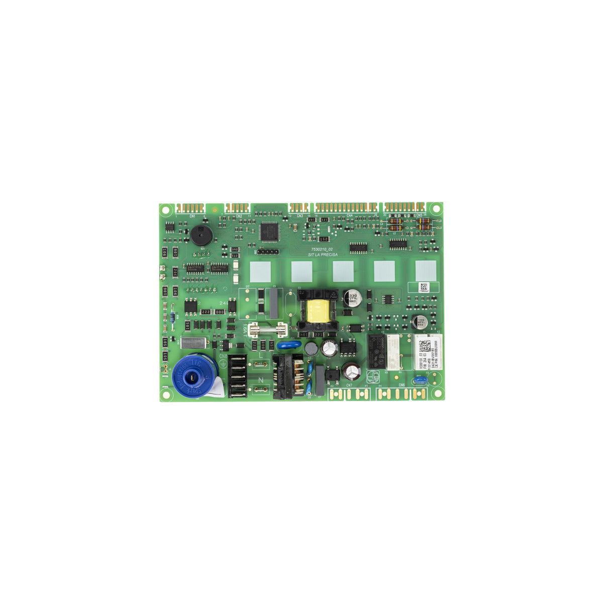 Placa electrónica caldera | compatible con SIME | Calidad Original | Codigo fabricante 6301485B | Para modelos BRAVA DGT HE 25
