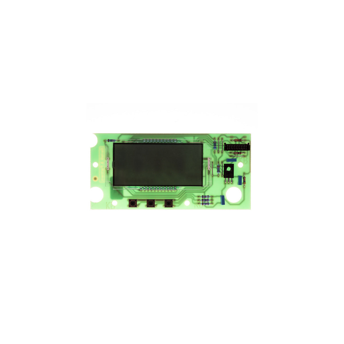 Módulo electrónico caldera y display | compatible con TIFELL | Calidad Original | Codigo fabricante CKEOTM15 | Para modelos TFV-5 EURO