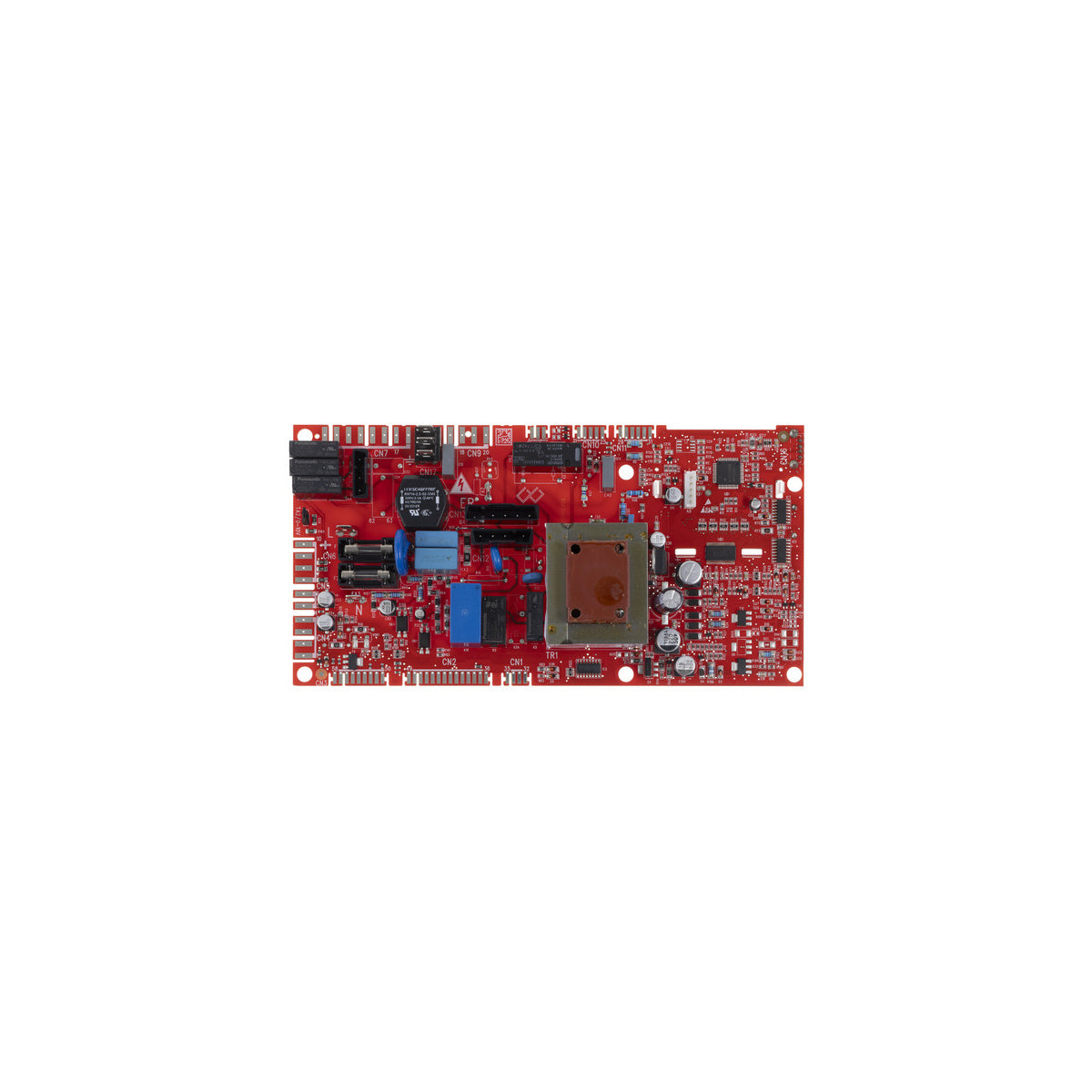 Módulo electrónico caldera | compatible con SIME | Calidad Original | Codigo fabricante 6301480F | Para modelos HM35 MURELLE HE 50 R