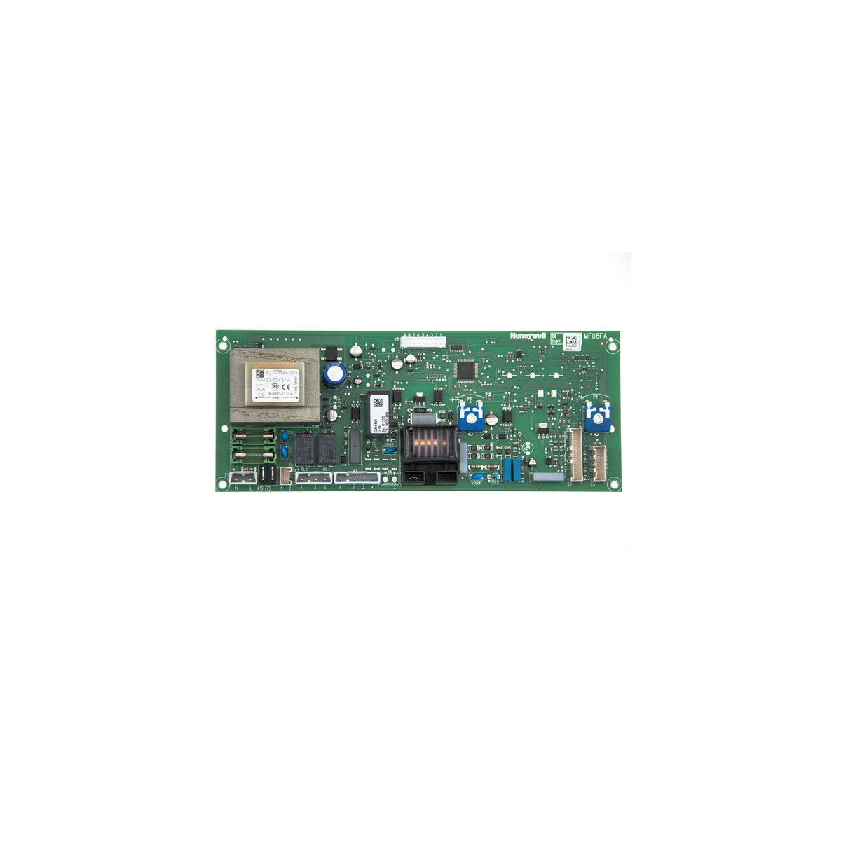 Módulo caldera | compatible con FERROLI | Calidad OEM | Codigo fabricante I39812110 | Para modelos FERELLA ZIP F24 DOMICOMPACT C 24