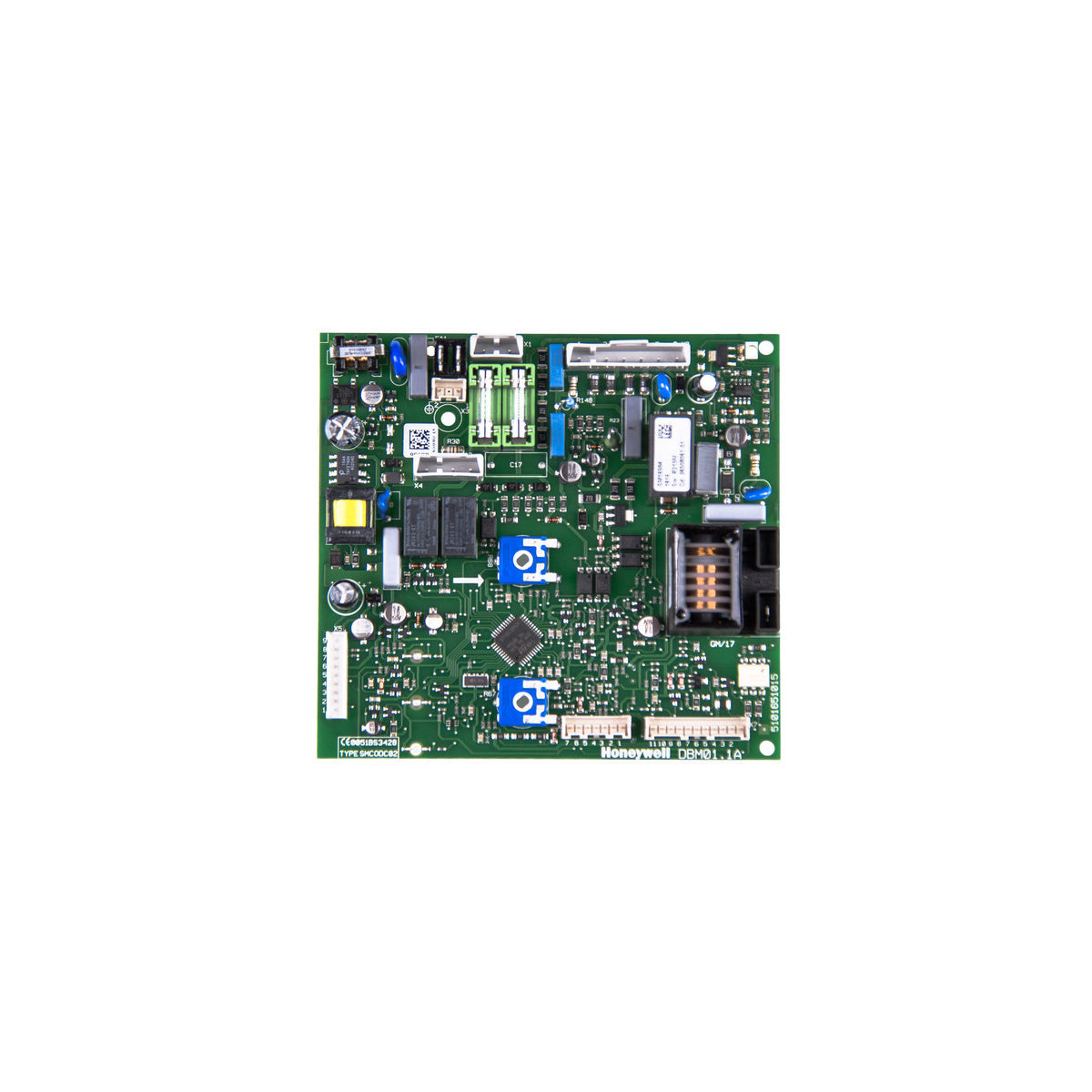 Módulo caldera | compatible con | Calidad OEM | Codigo fabricante | Para modelos EASYF24 F32 FER EASY C 24