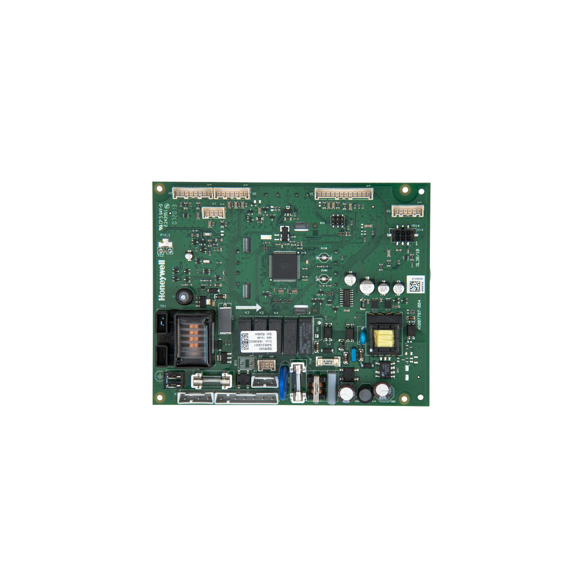 Módulo electrónico caldera | compatible con FERROLI | Calidad OEM | Codigo fabricante 39821523 | Para modelos DOMICOMPACT F24 25 ECONC