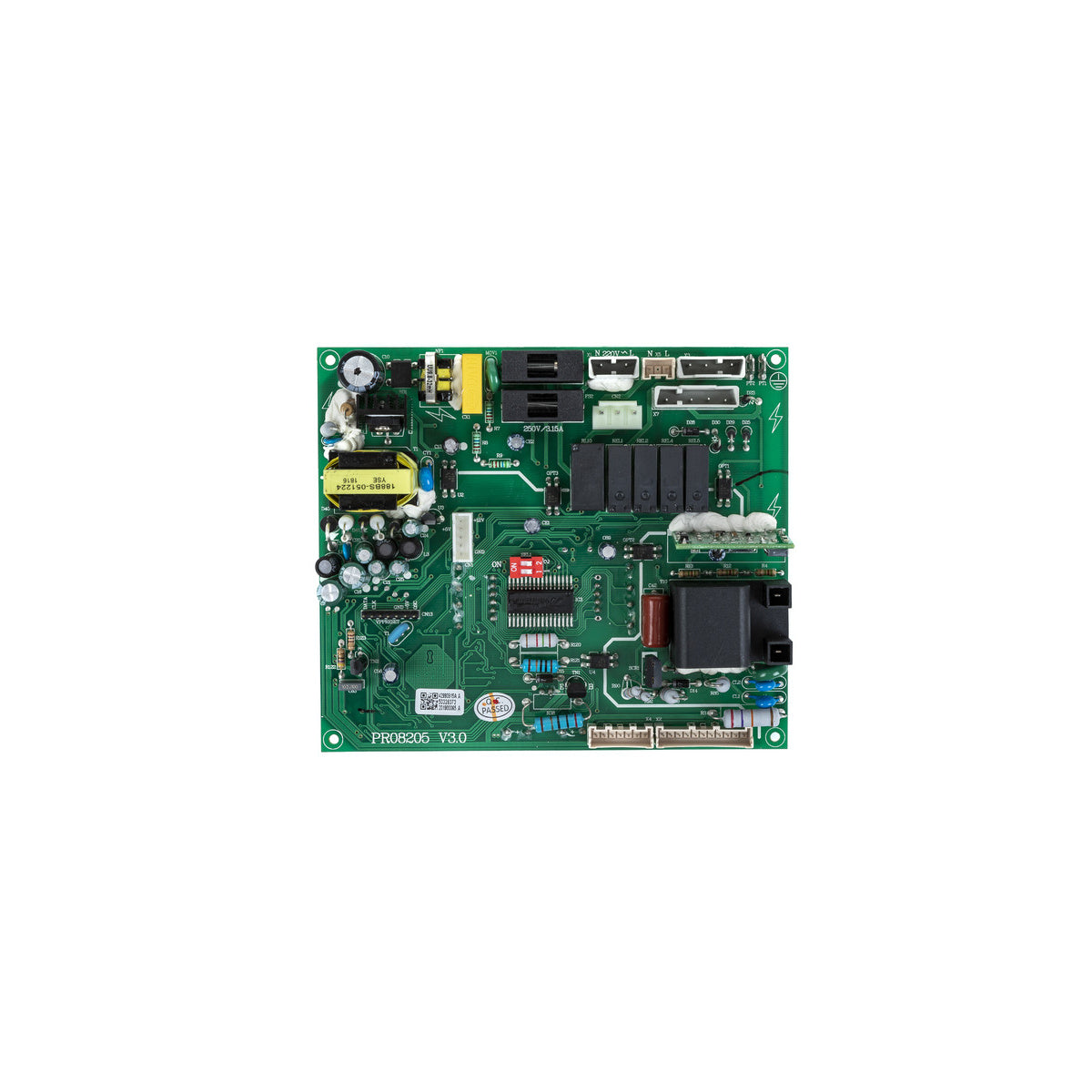 Módulo electrónico caldera DBM32BI | compatible con FERROLI | Calidad Original | Codigo fabricante I39848722 | Para modelos F24N DOMIP
