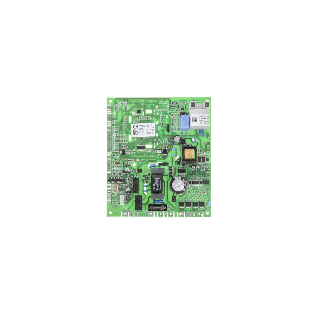 Módulo electrónico caldera | compatible con FERROLI | Calidad Original | Codigo fabricante I3981V580 | Para modelos BLUEHELIX HITECH R