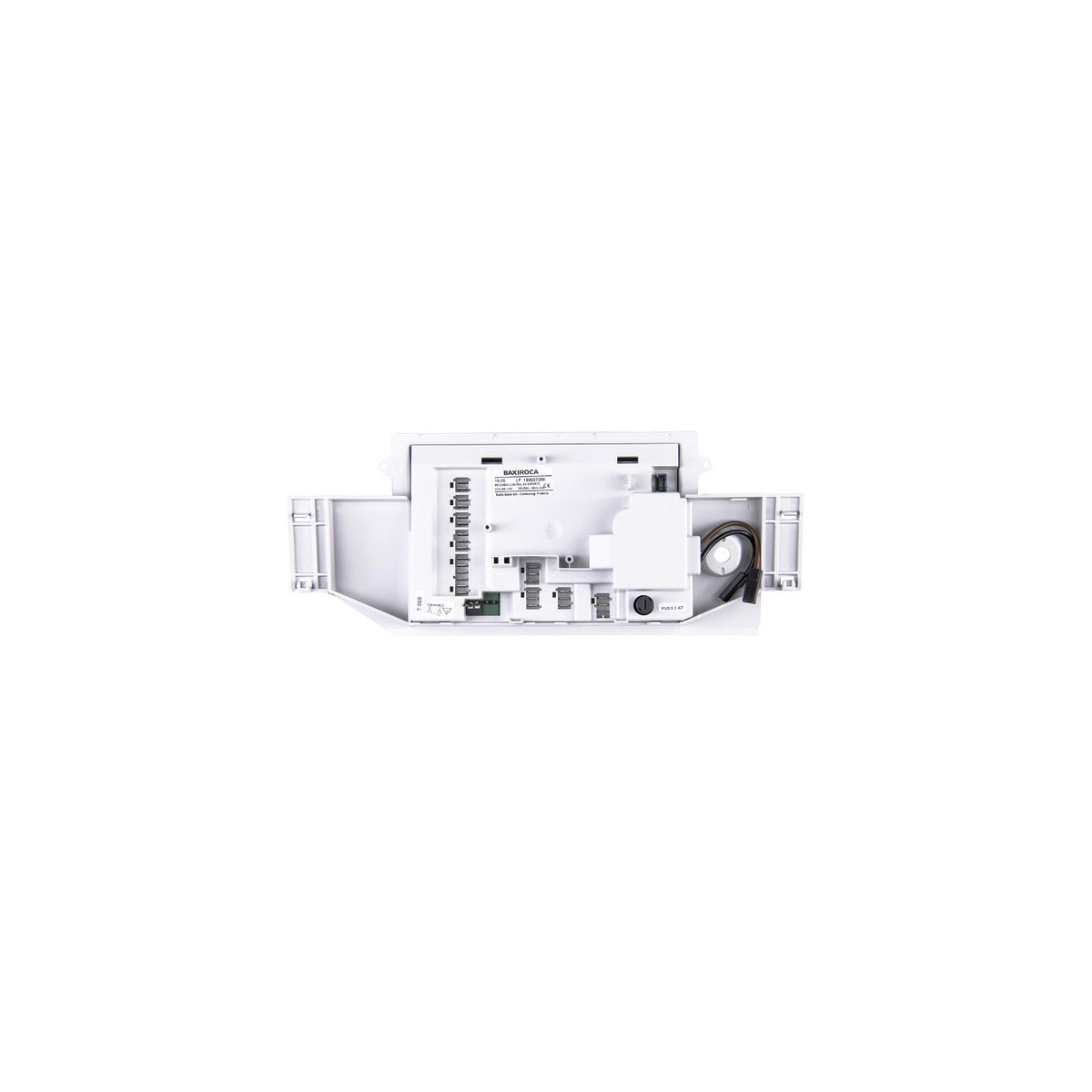 Módulo electrónico caldera | compatible con ROCA | Calidad | Codigo fabricante 190037058 | Para modelos GAVINA GTI CONFORT INTERCAMBIA