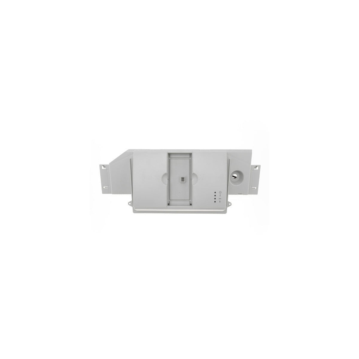 Módulo electrónico caldera | compatible con ROCA | Calidad Original | Codigo fabricante 147067044 | Para modelos CONFOR 25 LIDIA 50 GT