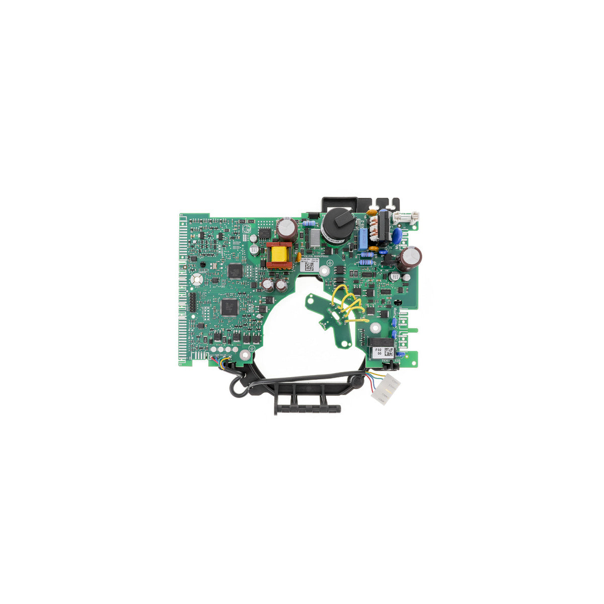 Módulo electrónico caldera | compatible con ROCA | Calidad Original | Codigo fabricante 7660426 | Para modelos 24/24 28/28 F VICTORIA