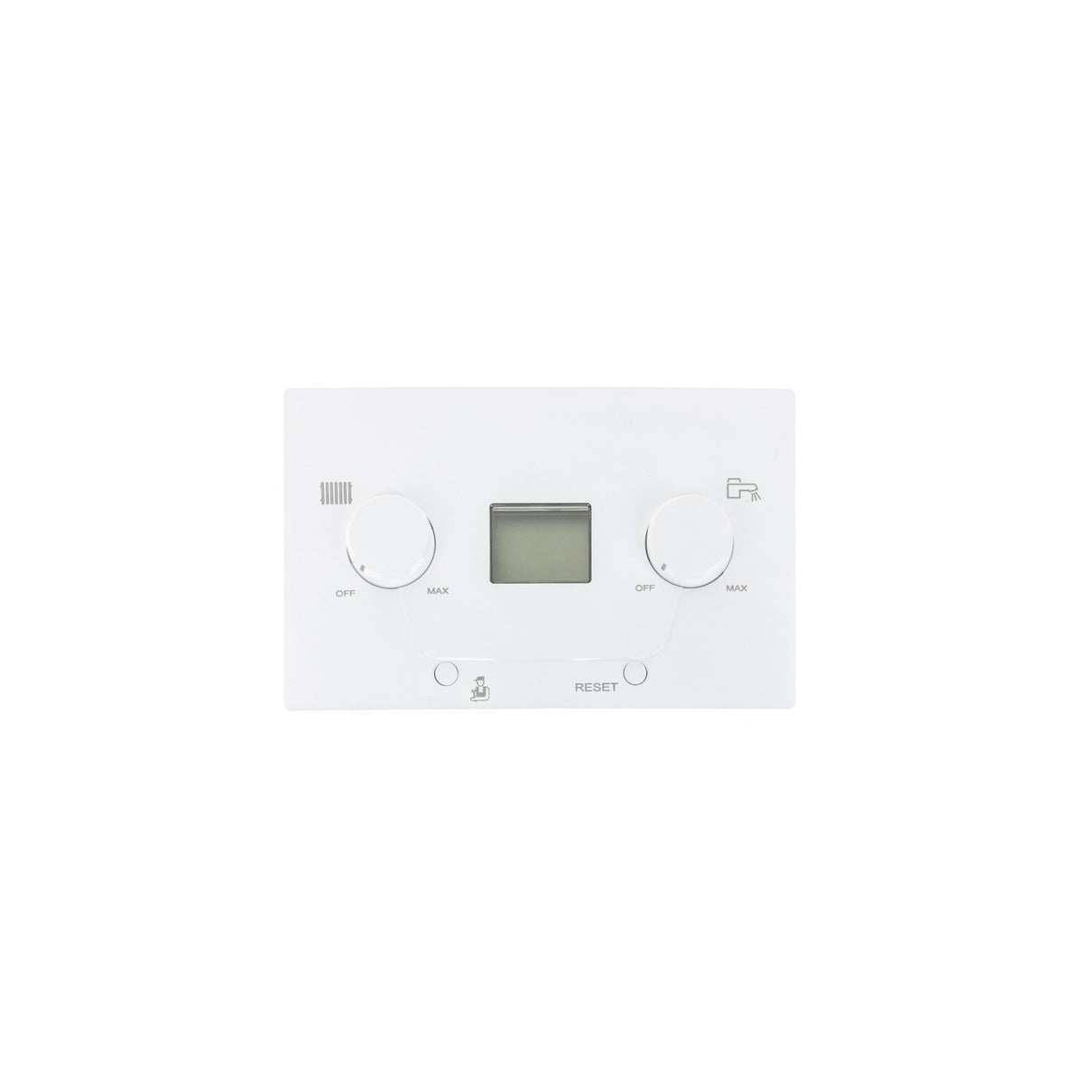 Cuadro de control caldera | compatible con ROCA | Calidad Original | Codigo fabricante 7648436 | Para modelos 24/24F VICTORIA CONDENS 28