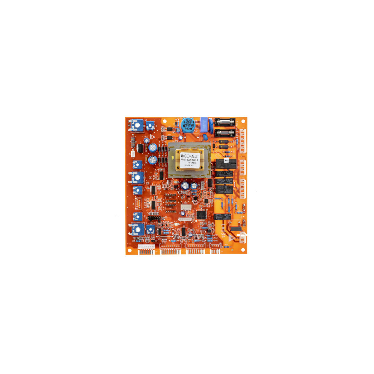 Placa electrónica caldera | compatible con BERETTA | Calidad Original | Codigo fabricante 20008307 | Para modelos 28 CSI MYNUTE GREEN S