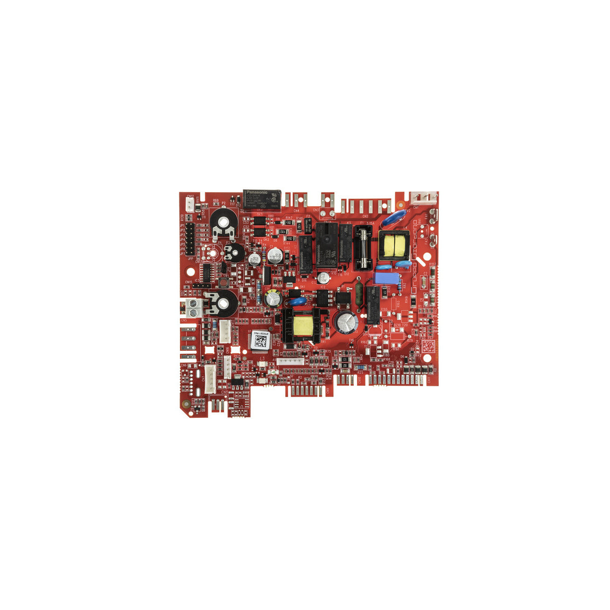 Placa electrónica caldera | compatible con BERETTA | Calidad Original | Codigo fabricante 20069541 | Para modelos JUNIOR CIAO QUADRA GR