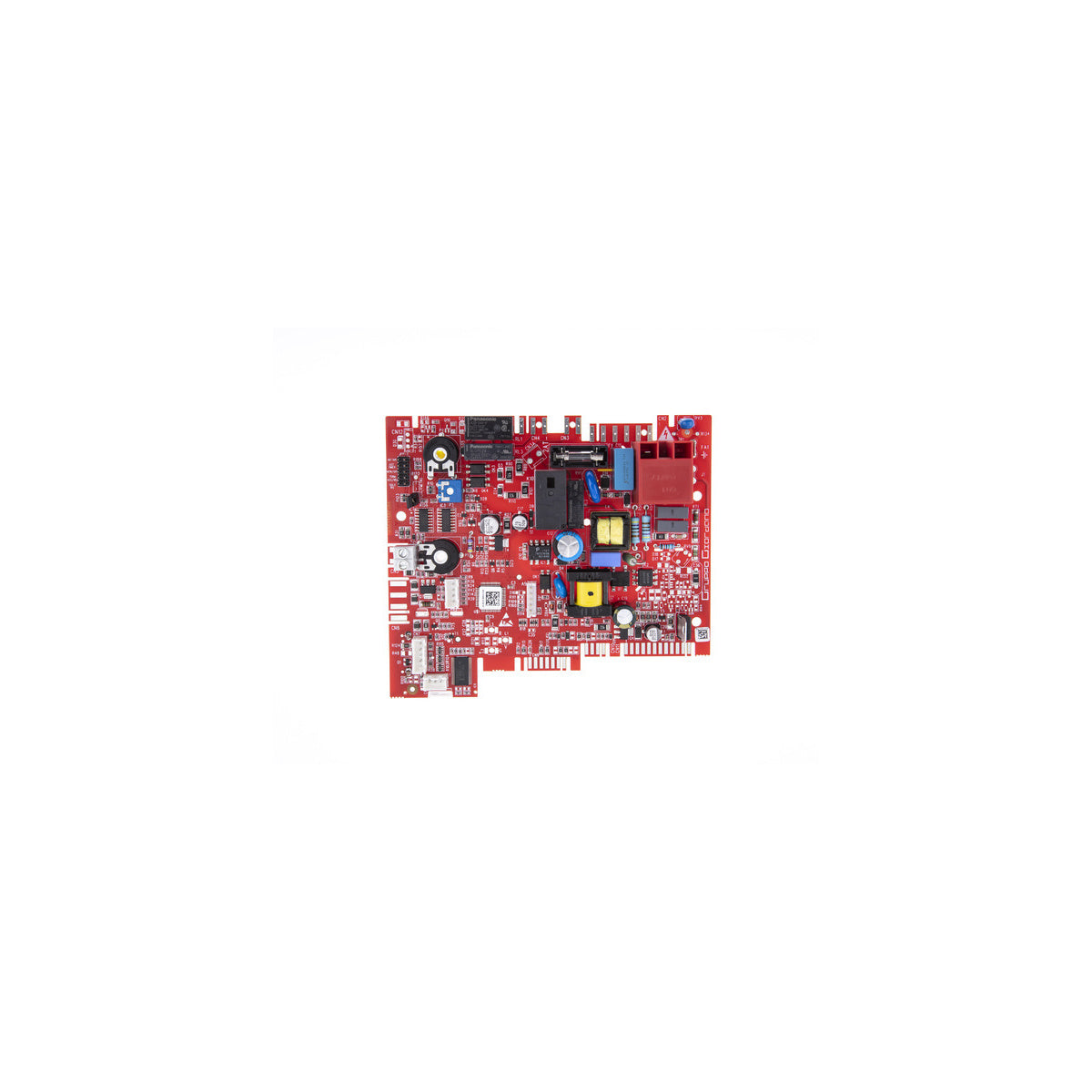 Módulo electrónico caldera | compatible con BERETTA | Calidad Original | Codigo fabricante 20049611 | Para modelos MYNUTES24CSI CIAO M