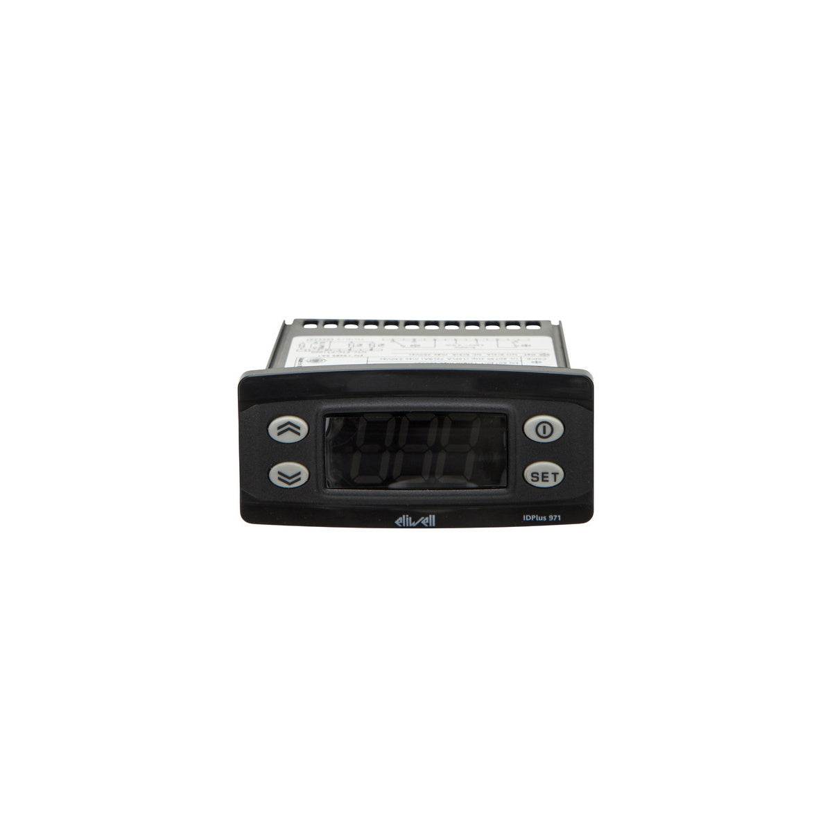 Termómetro termostato controlador ELIWELL | compatible con STANDARD | Calidad | Codigo fabricante | Para modelos IDNext971 P/B