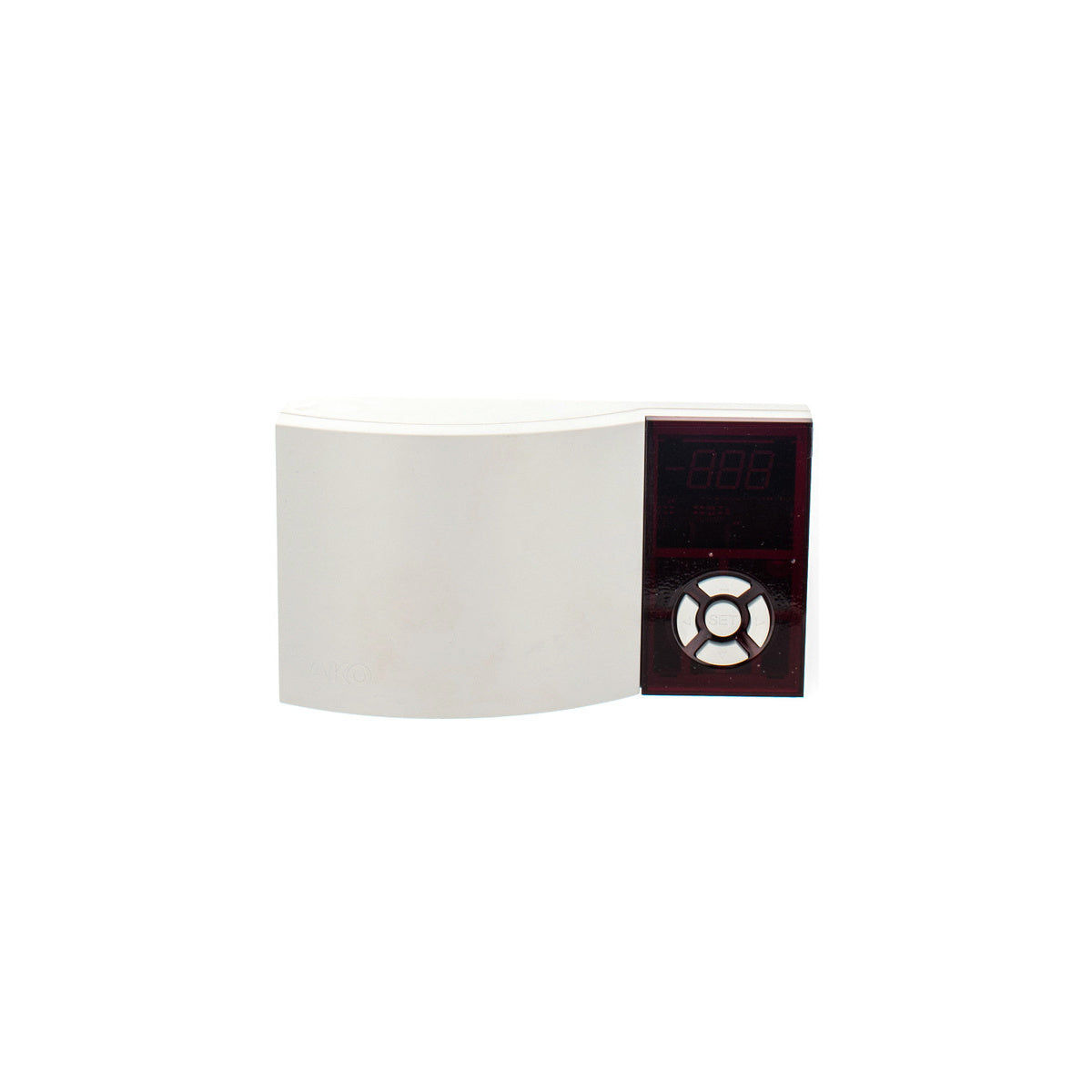Termostato mural de 1 relé | compatible con AKO | Calidad Original | Codigo fabricante | Para modelos AKO TTDS-30 AKO-D14610