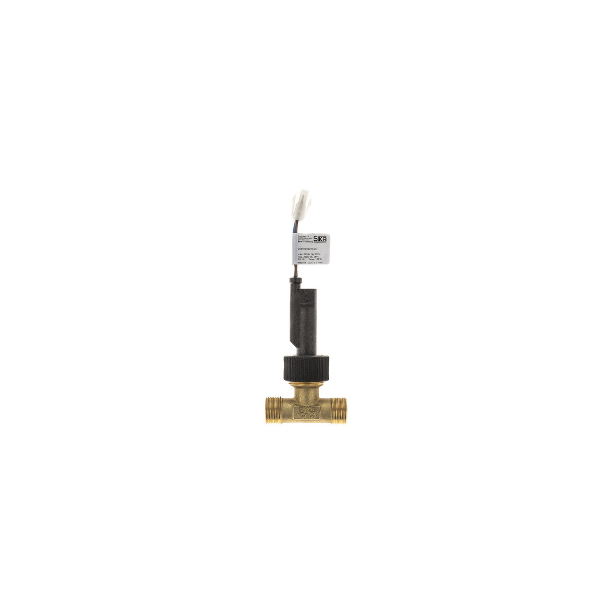 Flusostato caldera | compatible con ACV | Calidad Original | Codigo fabricante | Para modelos KOMBI KOMPACT HR 28/24 HR36/30 HRE24/18 HR