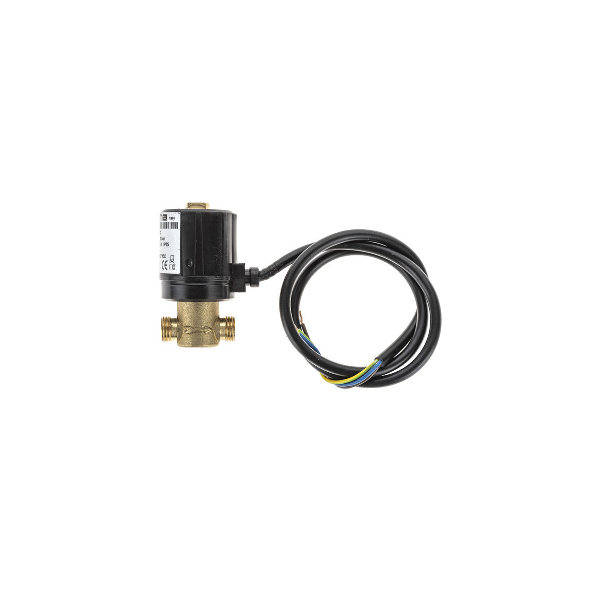 Electroválvula quemador gasoleo | compatible con BRAHMA | Calidad OEM | Codigo fabricante | Para modelos E7/B*A3C 15