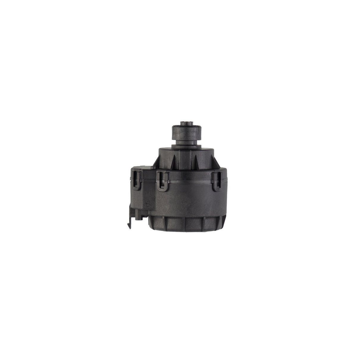 Cabeza motorizada válvula 3 vías gas natural caldera | compatible con ARISTON | Calidad Original | Codigo fabricante 65110929 | Para m