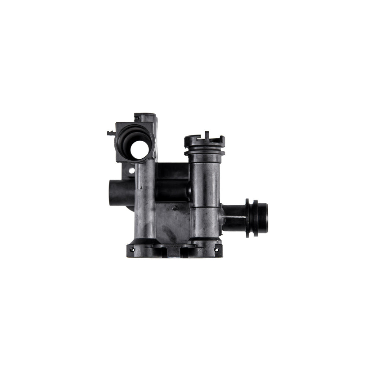 Grupo hidráulico derecho caldera | compatible con CHAFFOTEAUX | Calidad Original | Codigo fabricante 61301936 | Para modelos MC C 24FMA
