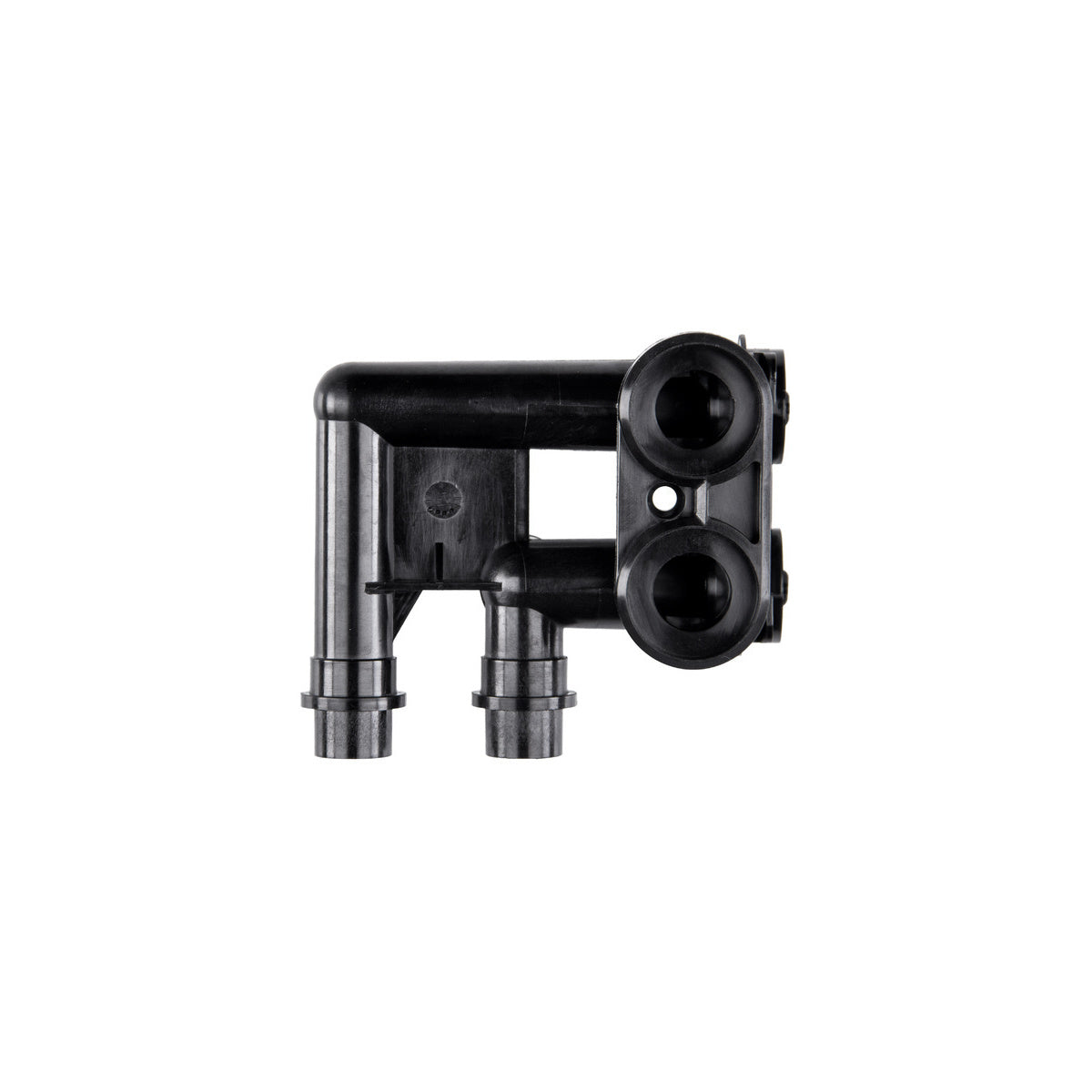 Grupo hidráulico superior caldera | compatible con CHAFFOTEAUX | Calidad Adaptable | Codigo fabricante 61014228 | Para modelos 23CF-FF