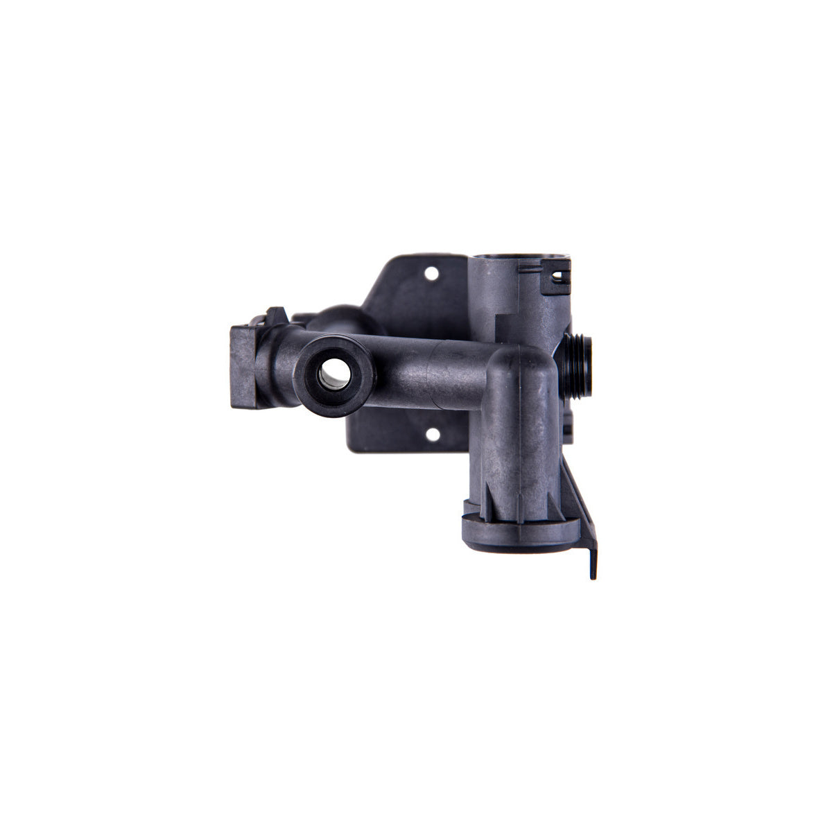 Grupo hidráulico izquierdo caldera | compatible con CHAFFOTEAUX | Calidad Original | Codigo fabricante 61301956 | Para modelos MAYA