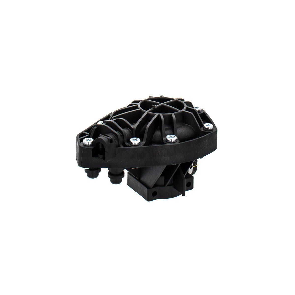 Motor válvula 3 vías caldera | compatible con CHAFFOTEAUX | Calidad Original | Codigo fabricante 61302410 | Para modelos ELEXIACOMFORT