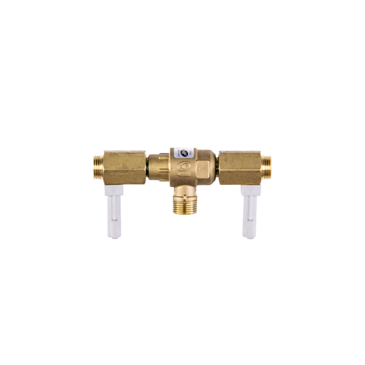 Desconectador caldera | compatible con CHAFFOTEAUX | Calidad Adaptable | Codigo fabricante 61303319 | Para modelos BALIXIA GENUS NIAGARA