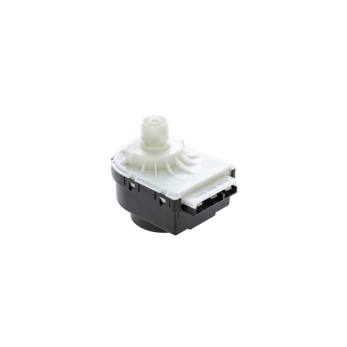 Motor válvula caldera | compatible con CHAFFOTEAUX | Calidad Original | Codigo fabricante 61302483-01 | 3 vías