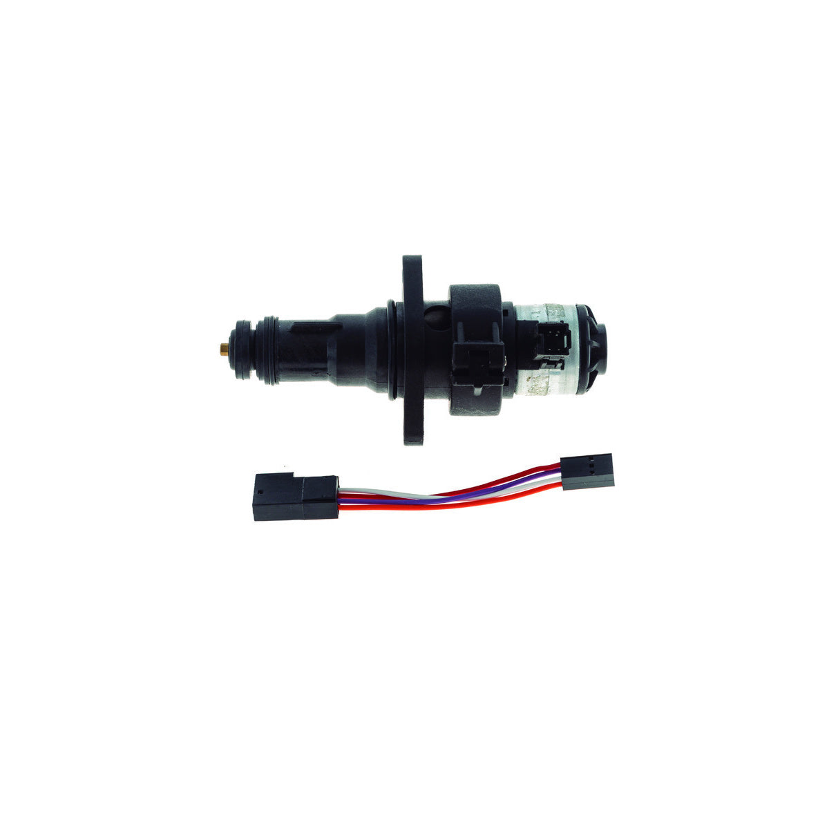 Motor válvula vías caldera | compatible con CHAFFOTEAUX | Calidad Adaptable | Codigo fabricante 60081953 | Para modelos CALYDRA23FFN M