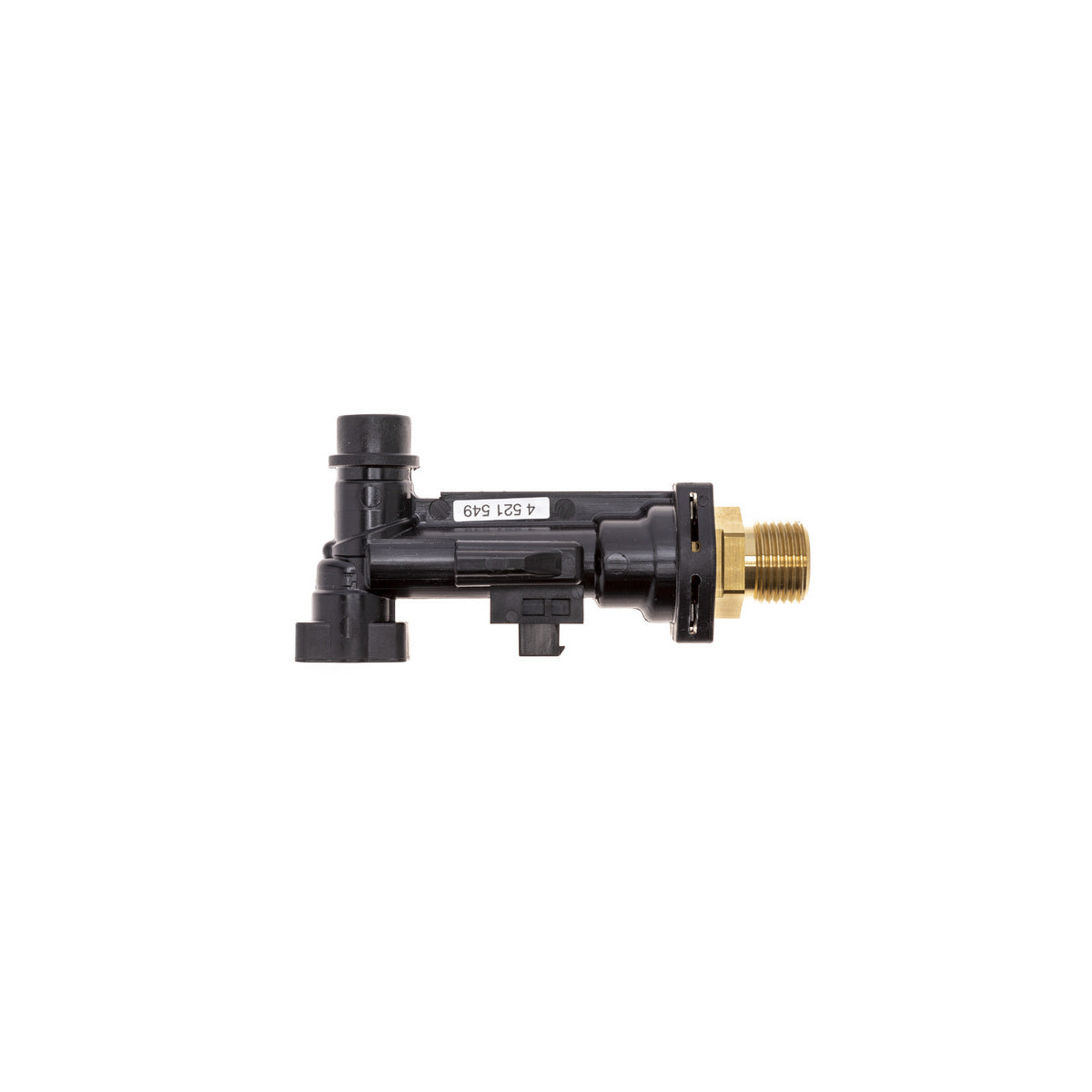 Conducto flusostato caldera | compatible con FAGOR | Calidad Original | Codigo fabricante AS0003113 | Para modelos FE24TC1N FEE26TC1B 1F