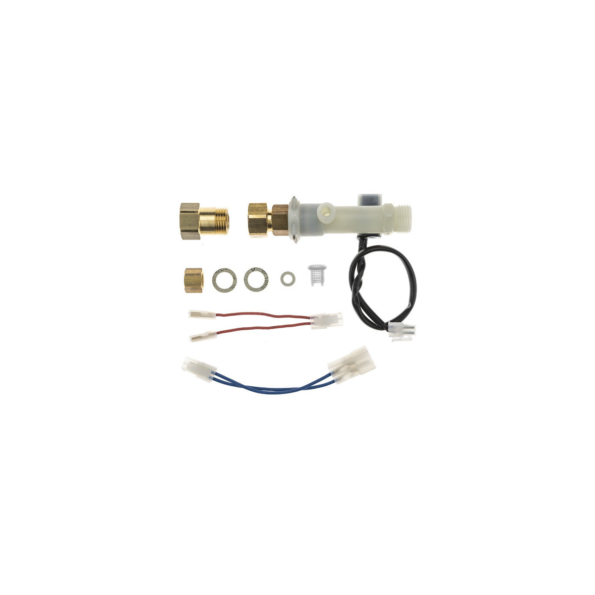 Fluxostato completo caldera | compatible con FAGOR | Calidad Original | Codigo fabricante AS0002248 | Para modelos FA-20E FA-20T/1 FEB-2
