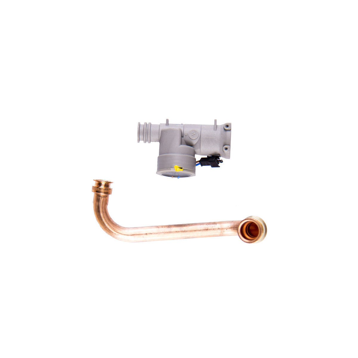 Hidrogenerador calentador JUNKERS | compatible con JUNKERS/BOSCH | Calidad Original | Codigo fabricante 8707406095 | Para modelos MINIMA