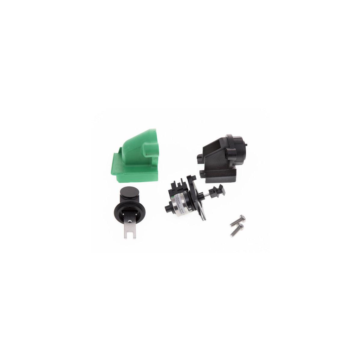 Motor válvula diversora mezcladora caldera JUNKERS | compatible con JUNKERS/BOSCH | Calidad Original | Codigo fabricante 87161068450 |