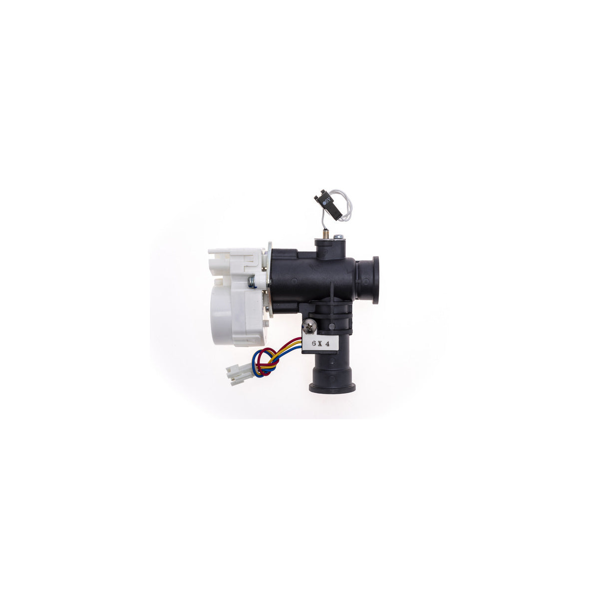 Flusostato calentador JUNKERS | compatible con JUNKERS/BOSCH | Calidad Original | Codigo fabricante 87085050240 | Para modelos 24 WTD 2